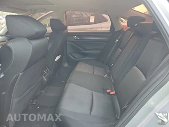 2019 Honda Accord Sedan EX 1.5T - miniatura 13
