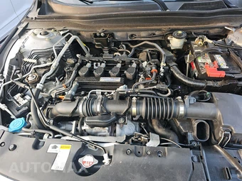 2019 Honda Accord Sedan EX 1.5T - miniatura 15