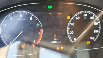 2019 Honda Accord Sedan EX 1.5T - miniatura 18