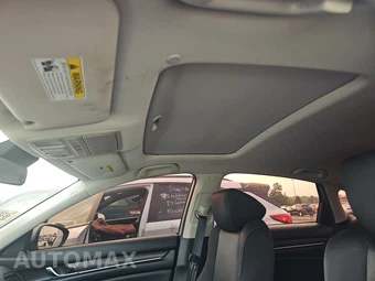 2019 Honda Accord Sedan EX 1.5T - miniatura 19
