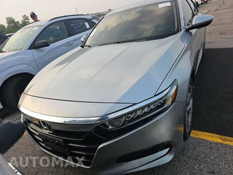 2019 Honda Accord Sedan EX 1.5T - miniatura 2