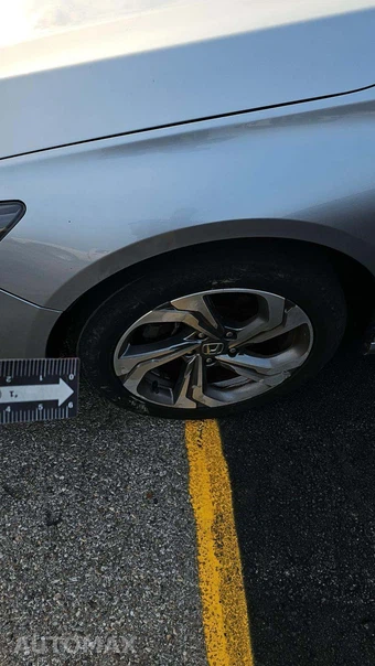 2019 Honda Accord Sedan EX 1.5T - miniatura 20