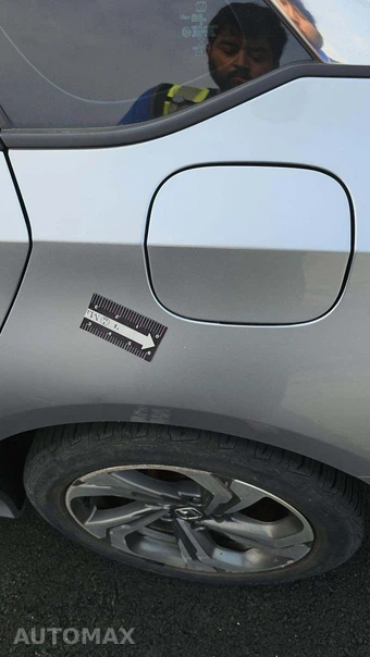 2019 Honda Accord Sedan EX 1.5T - miniatura 21