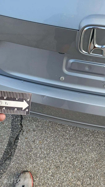2019 Honda Accord Sedan EX 1.5T - miniatura 24