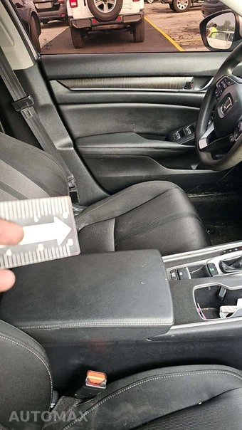 2019 Honda Accord Sedan EX 1.5T - miniatura 25