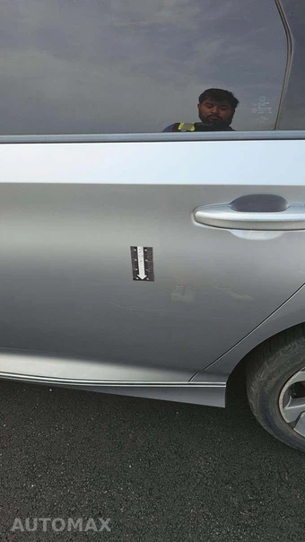 2019 Honda Accord Sedan EX 1.5T - miniatura 28