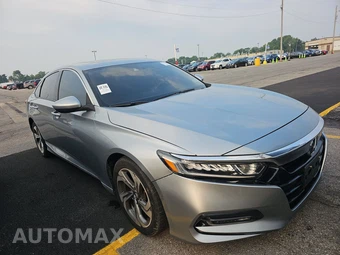 2019 Honda Accord Sedan EX 1.5T - miniatura 3
