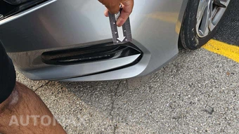 2019 Honda Accord Sedan EX 1.5T - miniatura 33