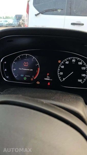 2019 Honda Accord Sedan EX 1.5T - miniatura 35