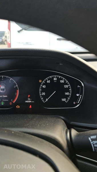 2019 Honda Accord Sedan EX 1.5T - miniatura 36