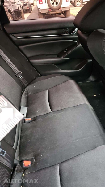 2019 Honda Accord Sedan EX 1.5T - miniatura 42