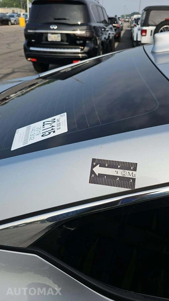 2019 Honda Accord Sedan EX 1.5T - miniatura 48