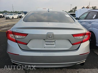 2019 Honda Accord Sedan EX 1.5T - miniatura 5