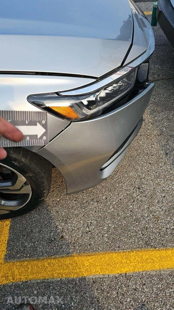 2019 Honda Accord Sedan EX 1.5T - miniatura 50
