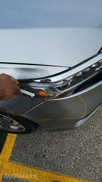 2019 Honda Accord Sedan EX 1.5T - miniatura 51