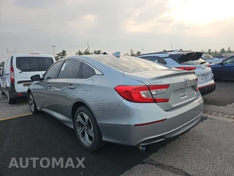 2019 Honda Accord Sedan EX 1.5T - miniatura 6