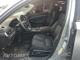 2019 Honda Accord Sedan EX 1.5T - miniatura 7