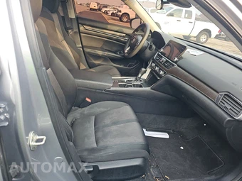 2019 Honda Accord Sedan EX 1.5T - miniatura 8