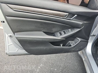 2019 Honda Accord Sedan EX 1.5T - miniatura 9