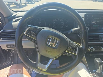 2019 Honda Accord Sedan EX-L 1.5T - miniatura 10