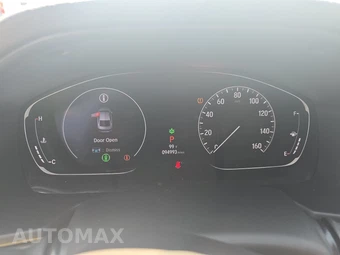 2019 Honda Accord Sedan EX-L 1.5T - miniatura 12