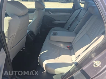 2019 Honda Accord Sedan EX-L 1.5T - miniatura 13