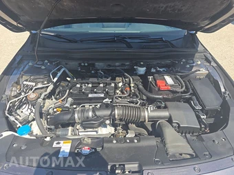 2019 Honda Accord Sedan EX-L 1.5T - miniatura 15
