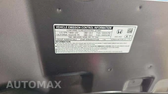 2019 Honda Accord Sedan EX-L 1.5T - miniatura 17