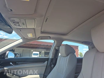 2019 Honda Accord Sedan EX-L 1.5T - miniatura 19