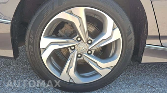 2019 Honda Accord Sedan EX-L 1.5T - miniatura 22