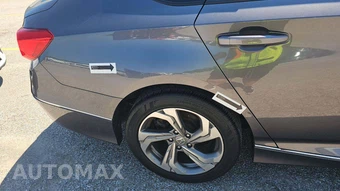 2019 Honda Accord Sedan EX-L 1.5T - miniatura 23