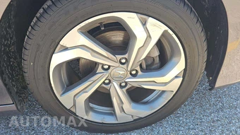 2019 Honda Accord Sedan EX-L 1.5T - miniatura 24