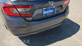 2019 Honda Accord Sedan EX-L 1.5T - miniatura 25