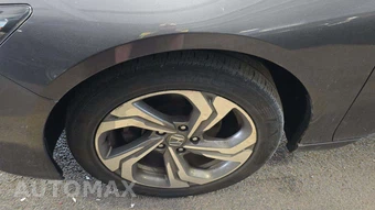 2019 Honda Accord Sedan EX-L 1.5T - miniatura 26