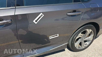 2019 Honda Accord Sedan EX-L 1.5T - miniatura 28