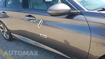2019 Honda Accord Sedan EX-L 1.5T - miniatura 29