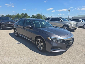 2019 Honda Accord Sedan EX-L 1.5T - miniatura 3