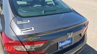 2019 Honda Accord Sedan EX-L 1.5T - miniatura 30