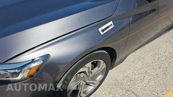 2019 Honda Accord Sedan EX-L 1.5T - miniatura 33