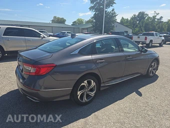 2019 Honda Accord Sedan EX-L 1.5T - miniatura 4