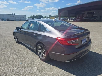 2019 Honda Accord Sedan EX-L 1.5T - miniatura 6