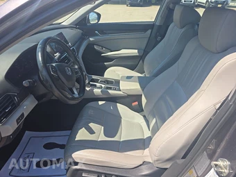 2019 Honda Accord Sedan EX-L 1.5T - miniatura 7