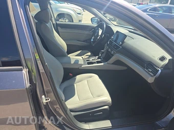2019 Honda Accord Sedan EX-L 1.5T - miniatura 8
