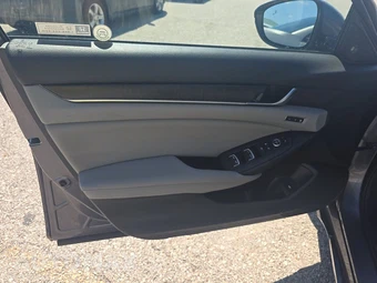 2019 Honda Accord Sedan EX-L 1.5T - miniatura 9