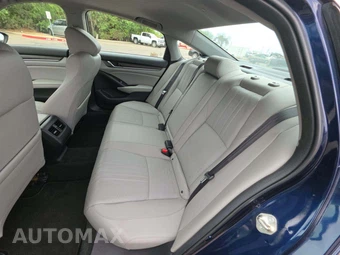 2019 Honda Accord Sedan EX-L 1.5T - miniatura 13