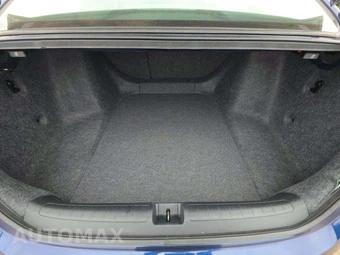 2019 Honda Accord Sedan EX-L 1.5T - miniatura 14