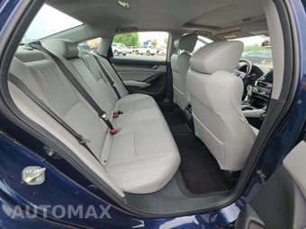 2019 Honda Accord Sedan EX-L 1.5T - miniatura 16