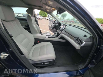 2019 Honda Accord Sedan EX-L 1.5T - miniatura 18