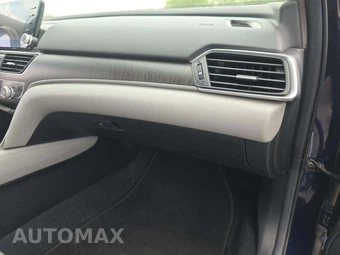 2019 Honda Accord Sedan EX-L 1.5T - miniatura 19