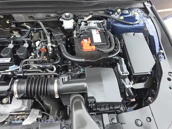 2019 Honda Accord Sedan EX-L 1.5T - miniatura 21